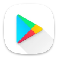 Google Play icon