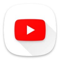 YouTube icon
